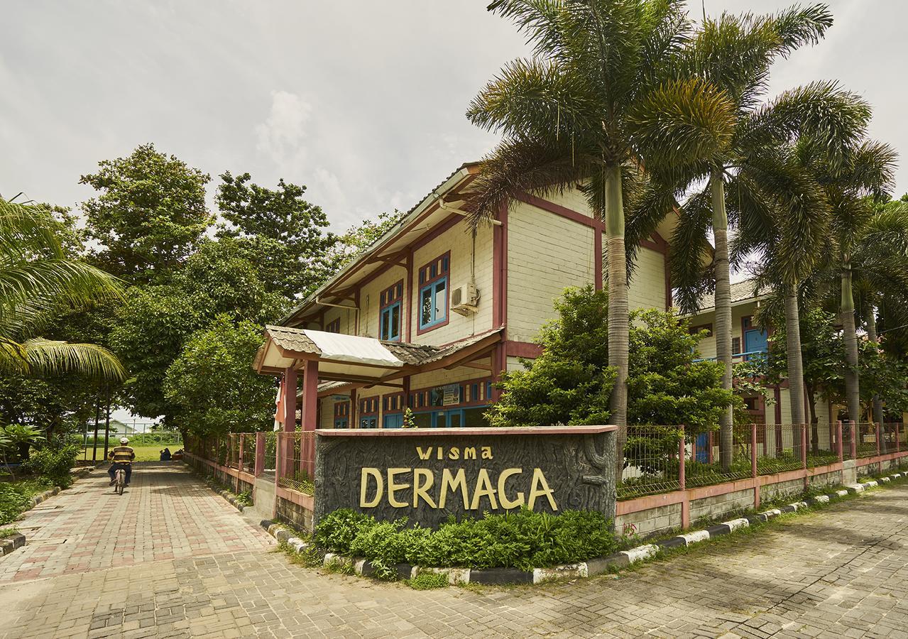 Dermaga Resort Pramuka Kepulauan Seribu Экстерьер фото